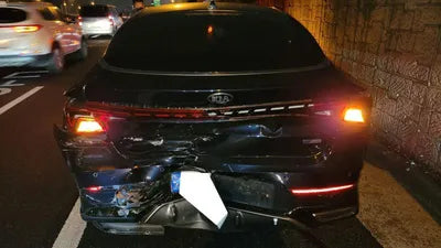 2020 Kia K5 KNAG341JBLA006585 VIN:KNAG341JBLA006585