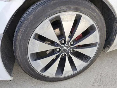 2015 Kia K5 KNAGM415BBA104847 VIN:KNAGM415BBA104847