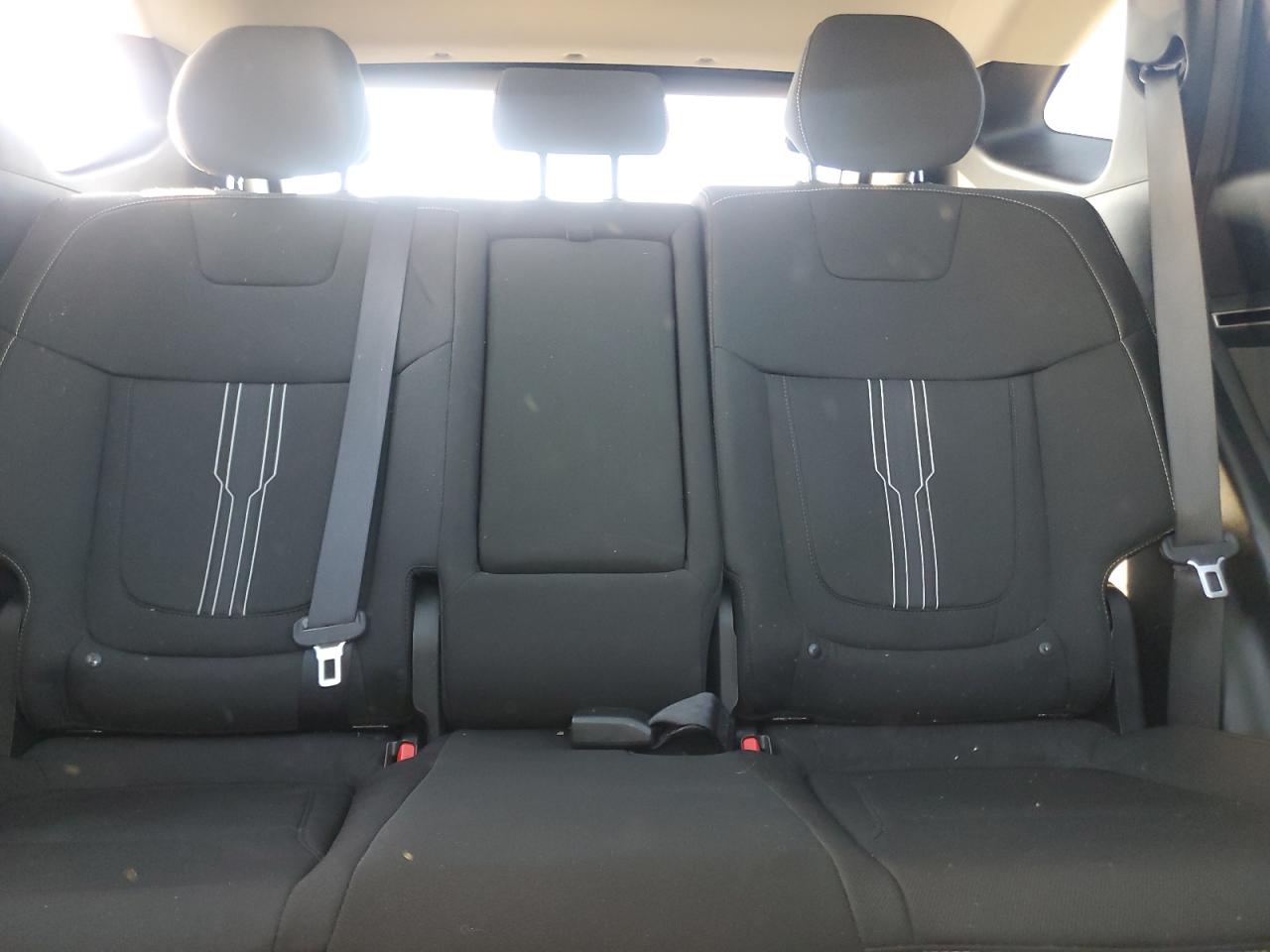 2022 HYUNDAI TUCSON SEL CONVENIENCE VIN:KM8JFCA15NU048066