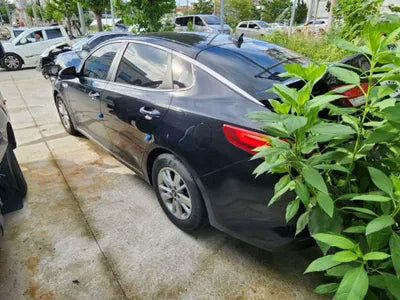 2017 Kia K5 KNAGS411BHA134469 VIN:KNAGS411BHA134469