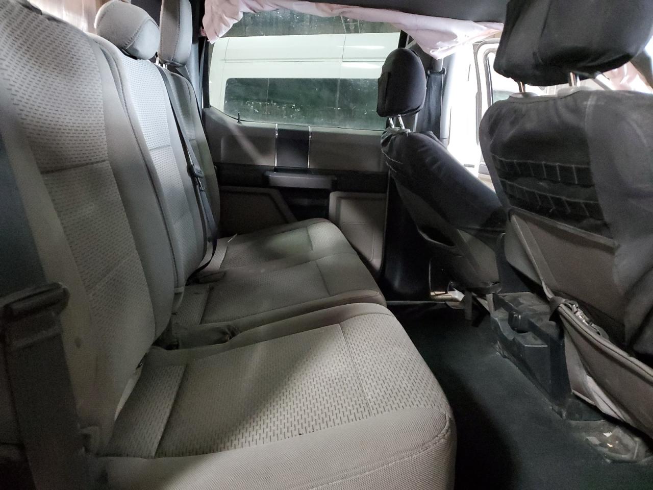 2022 FORD F250 SUPER DUTY VIN:1FT8W2BT5NEG12421