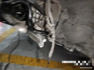 2019 Mercedes-Benz S 560 VIN: