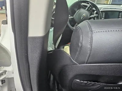 2019 Kia Sorento VIN: