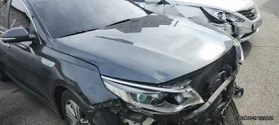 2018 Kia K5 UPKNAGU41EBJA0231 VIN:UPKNAGU41EBJA0231