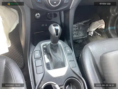 2015 Hyundai Santa FE KMHSW81UDGU616772 VIN:KMHSW81UDGU616772