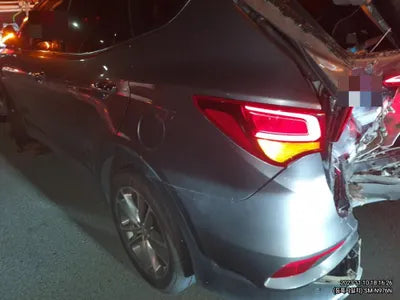 2015 Hyundai Santa FE VIN: