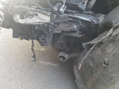 2017 Genesis G80 VIN: