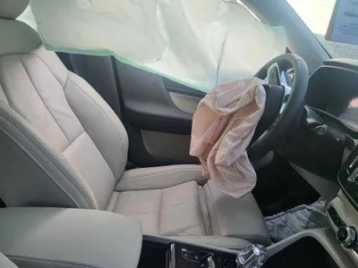 2022 Volvo XC40 YV1XZK920P2969990 VIN:YV1XZK920P2969990