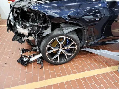 2022 BMW 530 WBAJU8108N9L87953 VIN:WBAJU8108N9L87953