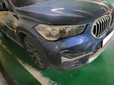 2022 BMW 120 WBA11DG02N5V27723 VIN:WBA11DG02N5V27723