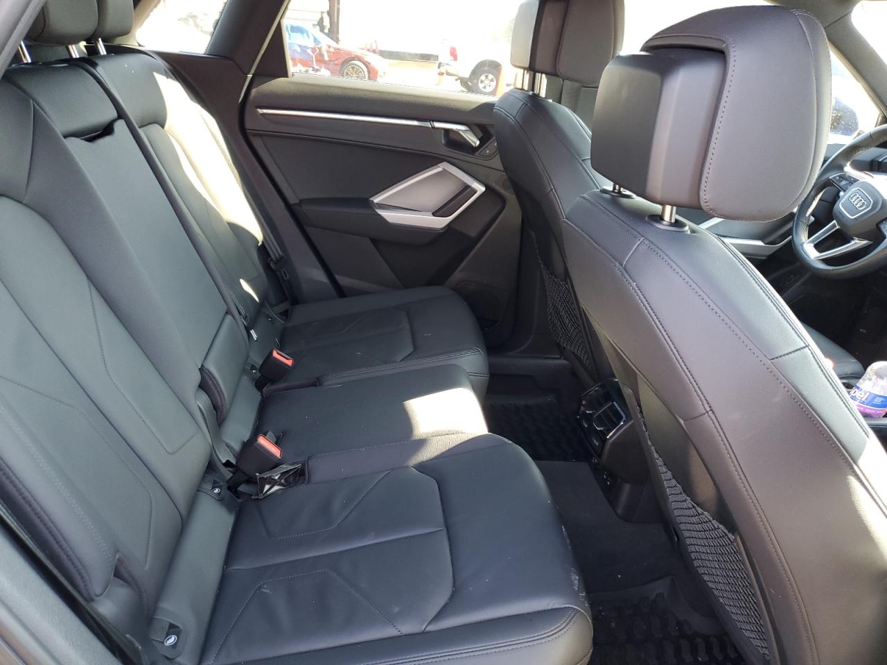 2023 AUDI Q3 PREMIUM PLUS S LINE 45 VIN:WA1EECF35P1027249