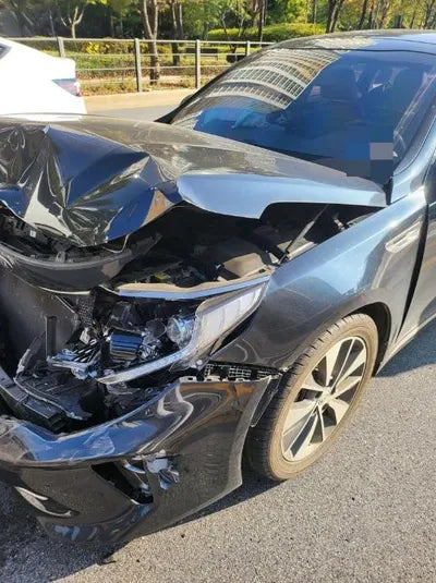 2015 Kia K5 VIN: