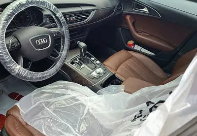 2018 Audi A6 WAUZZZ4G1JN106855 VIN:WAUZZZ4G1JN106855