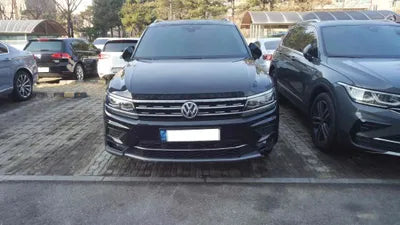 2021 Volkswagen Tiguan WVGZZZ5NZLM182391 VIN:WVGZZZ5NZLM182391