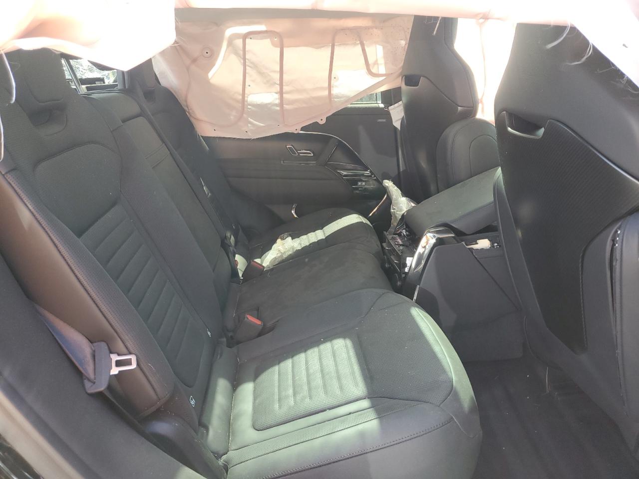 2024 LAND ROVER RANGE ROVER SPORT SV EDITION ONE VIN:SAL1Z9F95RA193167