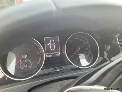 2015 Volkswagen Golf WVWZZZAUZFW028235 VIN:WVWZZZAUZFW028235