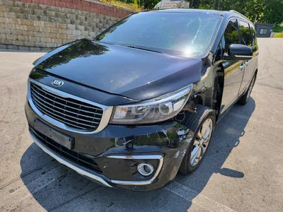 2017 Kia Carnival KNAMC81ABHS276088 VIN:KNAMC81ABHS276088