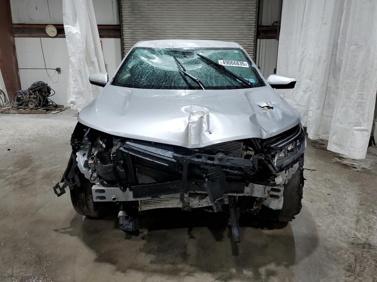 2022 CHEVROLET EQUINOX LT VIN:2GNAXUEV5N6121169