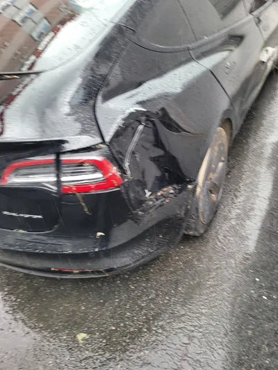 2020 Tesla Model 3 5YJ3E1EBXLF774003 VIN:5YJ3E1EBXLF774003