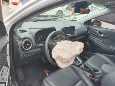 2021 Hyundai Kona KMHK2813GMU790932 VIN:KMHK2813GMU790932