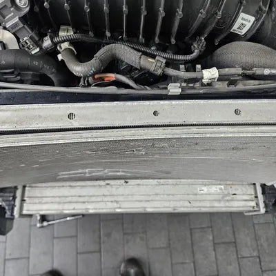 2021 MINI Clubman WMWXJ3108M2N30364 VIN:WMWXJ3108M2N30364