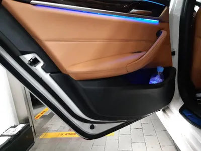 2021 BMW 520 WBA11BH02MWX18635 VIN:WBA11BH02MWX18635