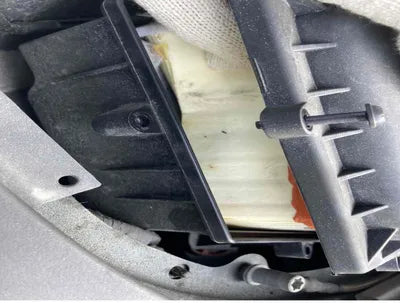 2017 BMW 530 WBAJD9101HWC10451 VIN:WBAJD9101HWC10451