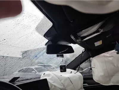 2017 BMW 520 866KMWBAJC5100HG8 VIN:866KMWBAJC5100HG8