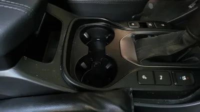 2014 Hyundai Santa FE VIN: