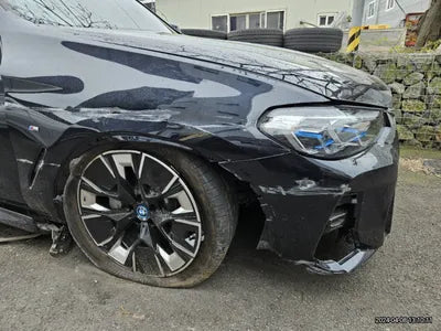 2024 BMW X3 M WBY41DU06RSD06090 VIN:WBY41DU06RSD06090