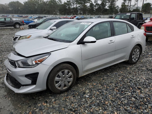 2023 KIA RIO LX VIN:3KPA24ADXPE539301