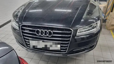 2015 Audi 50 WAUZZZ4H9FN029331 VIN:WAUZZZ4H9FN029331