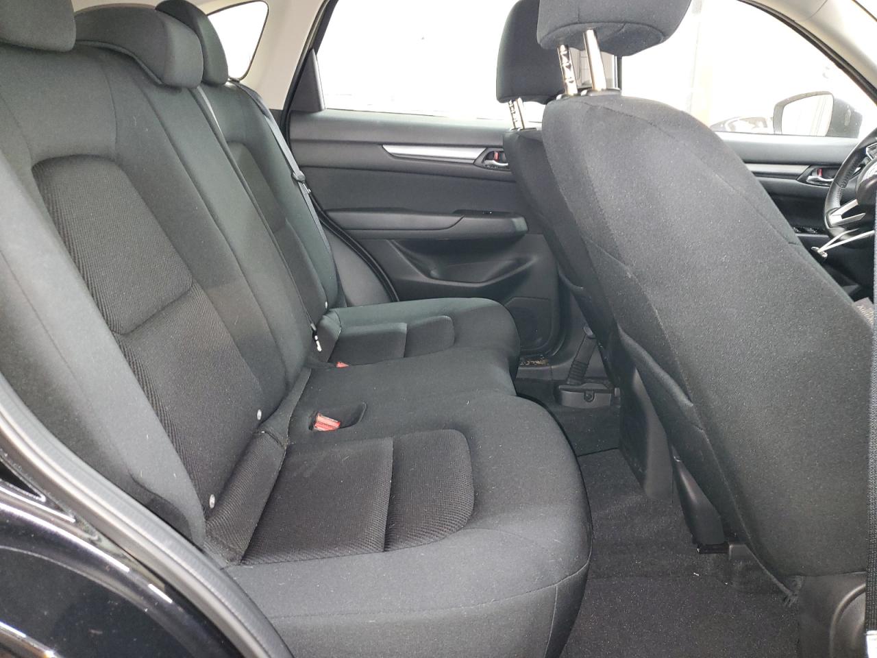 2023 MAZDA CX-5  VIN:JM3KFBAMXP0209820