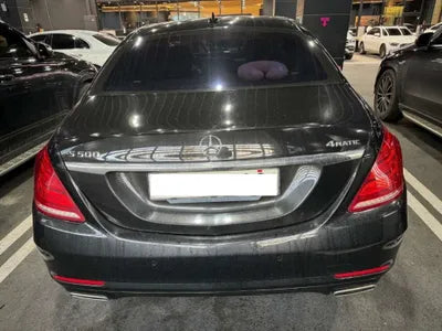 2015 Mercedes-Benz S 500 WDDUG8FB7FA073928 VIN:WDDUG8FB7FA073928