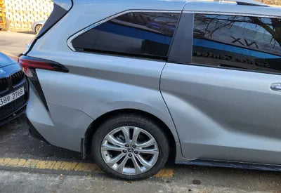 2022 Toyota Sienna 5TDGRKEC5NS128922 VIN:5TDGRKEC5NS128922