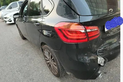 2021 BMW 2 Series Gran Tourer WBA6T9102M7G56461 VIN:WBA6T9102M7G56461