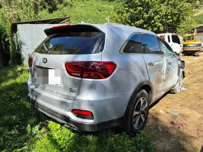 2018 Kia Sorento VIN: