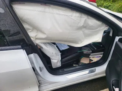 2020 Tesla Model 3 VIN: