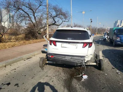 2021 Hyundai Tucson KMHJB81BGMU067635 VIN:KMHJB81BGMU067635