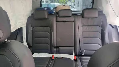 2022 Volkswagen Tiguan VIN: