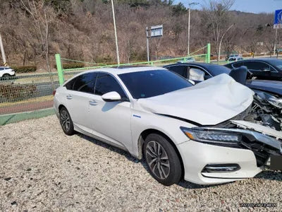 2019 Honda Accord 1HGCV3690KA511828 VIN:1HGCV3690KA511828