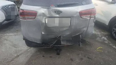 2014 Kia Sorento NONE VIN: