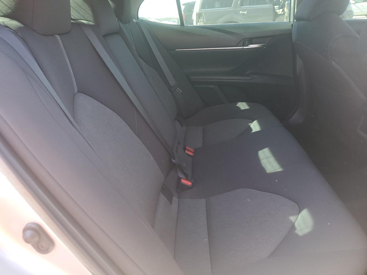 2023 TOYOTA CAMRY LE VIN:4T1R11AK6PU093969