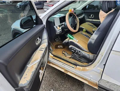 2022 Hyundai Ioniq KMHKR81AFNU005562 VIN:KMHKR81AFNU005562