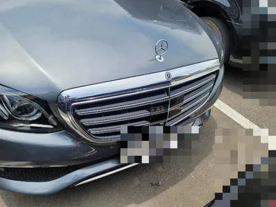 2020 Mercedes-Benz E 300 VIN: