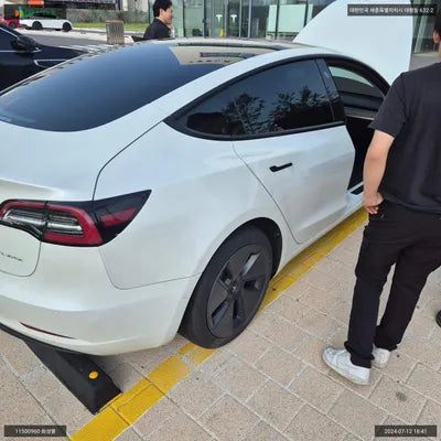2022 Tesla Model 3 5YJ3E1EB0NF312892 VIN:5YJ3E1EB0NF312892