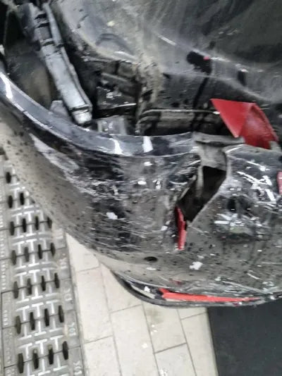 2015 Mercedes-Benz S 400 VIN: