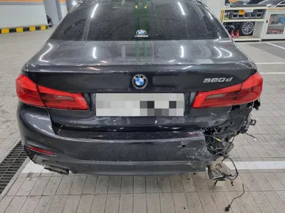 2017 BMW 520 WBAJC3101HWB76690 VIN:WBAJC3101HWB76690