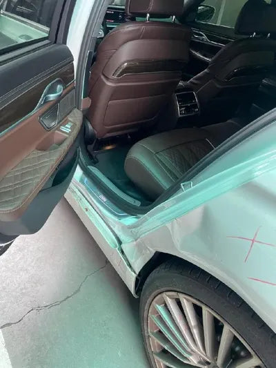 2021 BMW 730 WBA7B8106MCG85289 VIN:WBA7B8106MCG85289