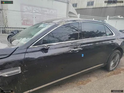 2020 Genesis G90 KMHG141DDMU088661 VIN:KMHG141DDMU088661